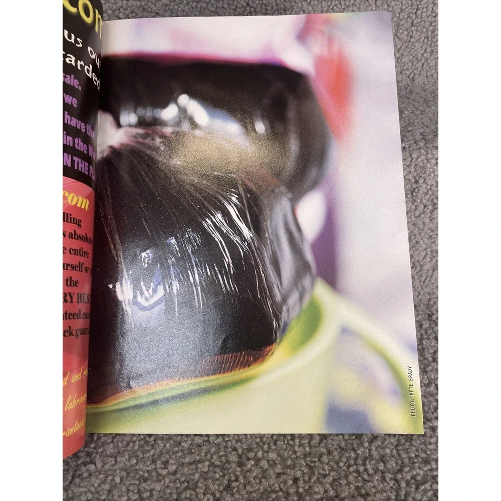 Cannabis Culture magazine - #41 - Feb/Mar 2003‎